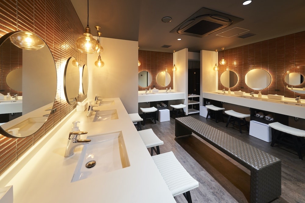 Resol Poshtel Tokyo Asakusa 사진 20