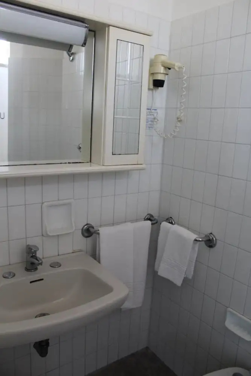 Hotel Universal - Chambres