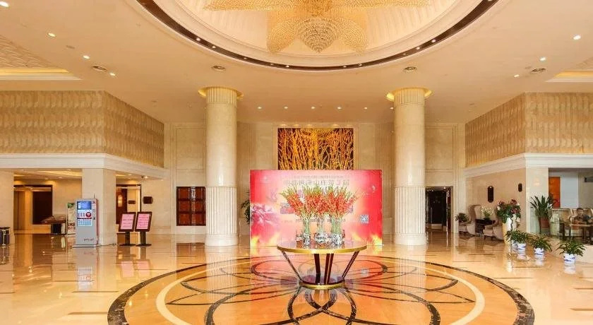 Mingdu Fengze Hotel