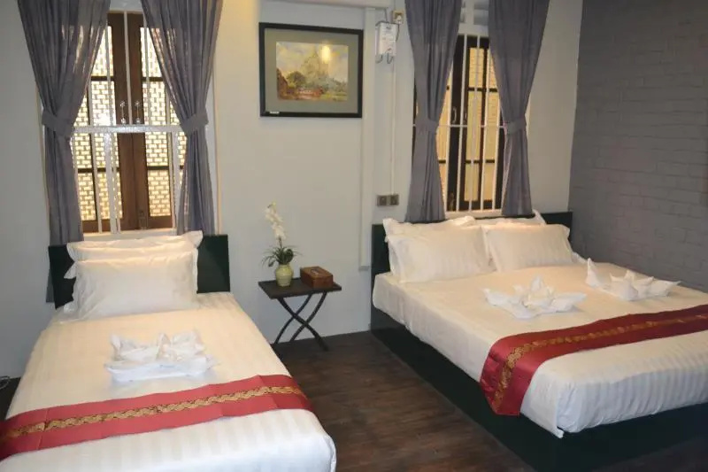 Standard Family room