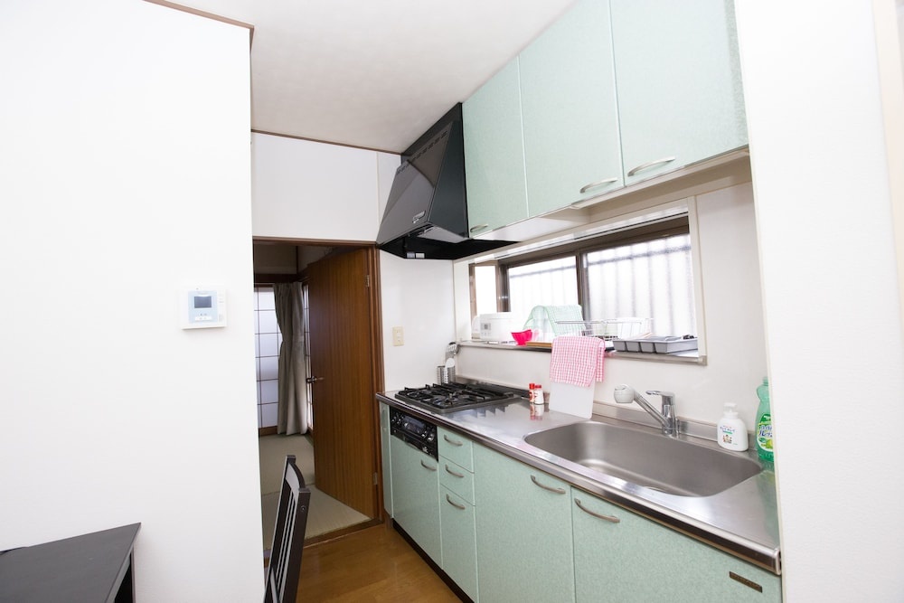 Kinoshita House 사진 18