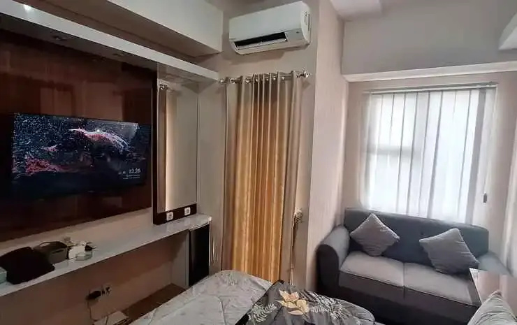 GJ Room at Transpark Juanda Bekasi