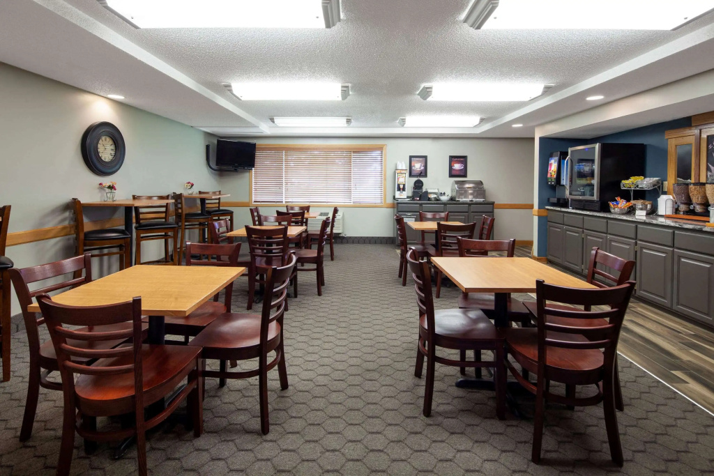 AmericInn by Wyndham Northfield - Général