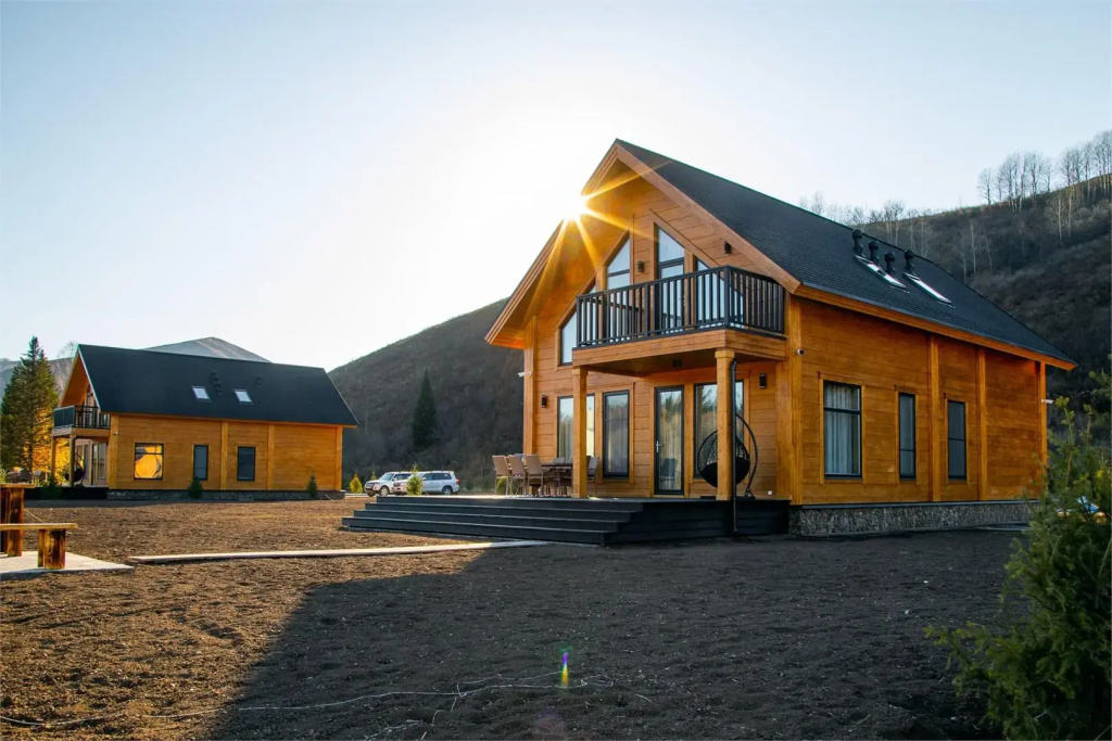 Park-Hotel Zarechye