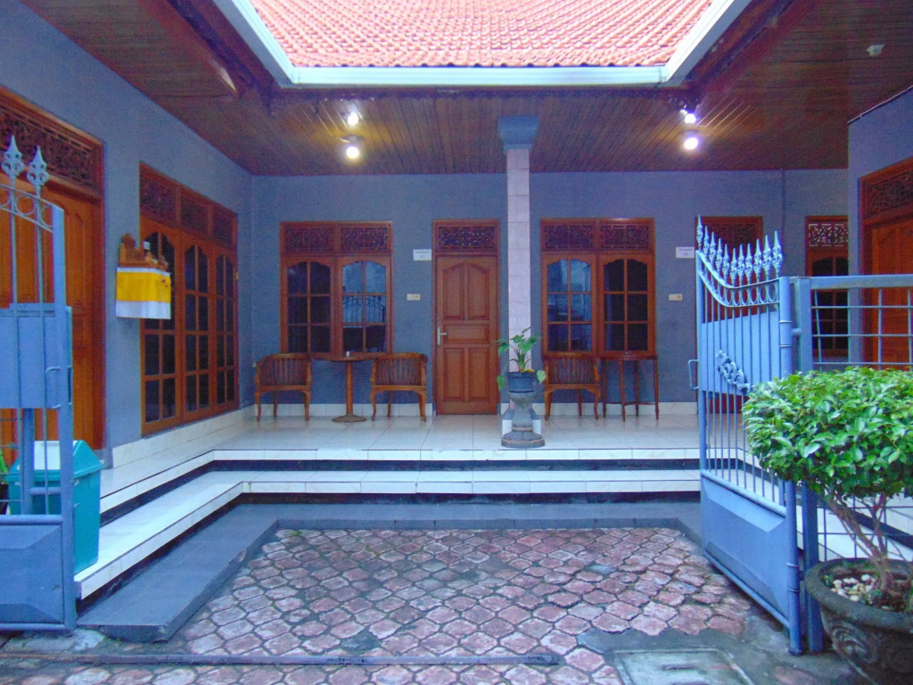 Hotel photo 21