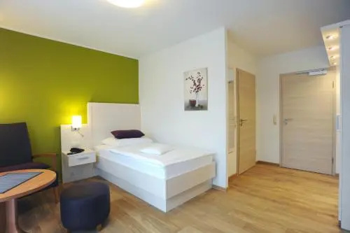 Landhotel Annelie - Général