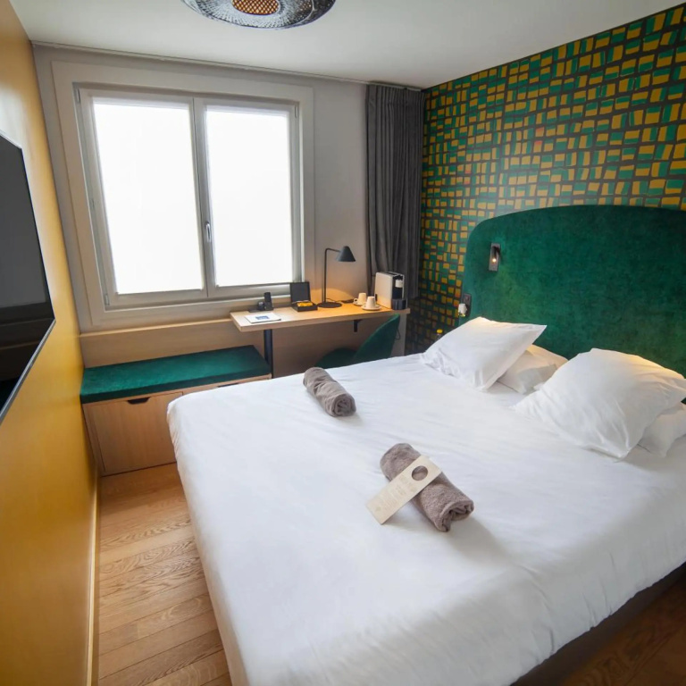 Hotel photo 26
