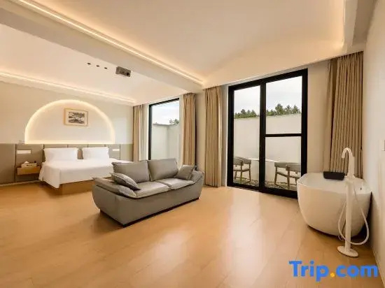 3 Bedrooms Standard room