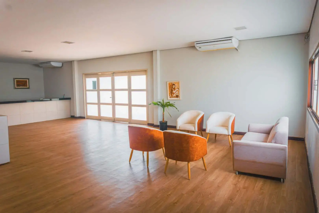 Hotel Pipa Atlântico - Général