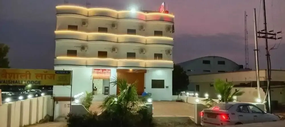 Hotel photo 9