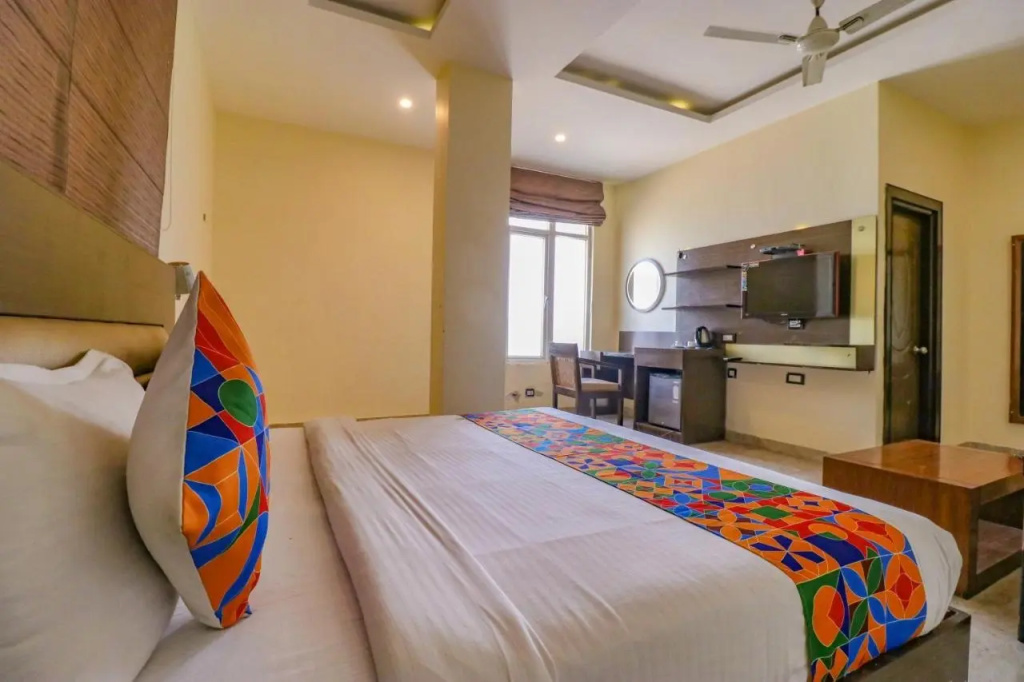 Hotel photo 7