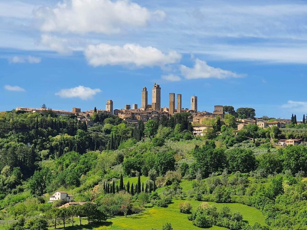 Casa Tinacci, camere, appartamenti per vacanze image