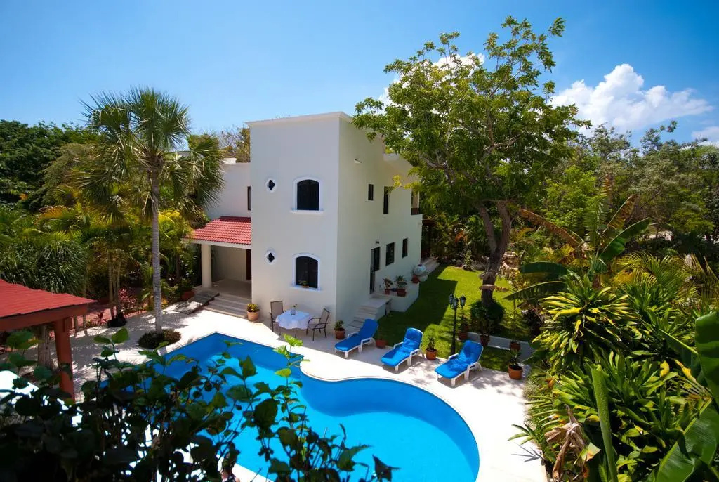 Green Oasis Home Boutique - Général