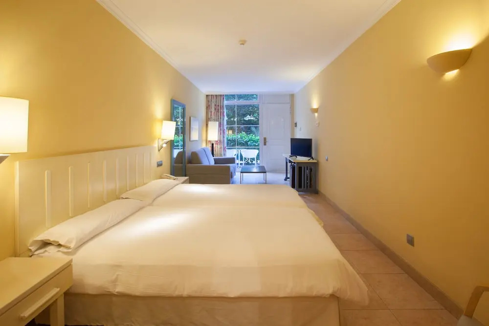 IFA Altamarena by Lopesan Hotels - All Inclusive - Chambres