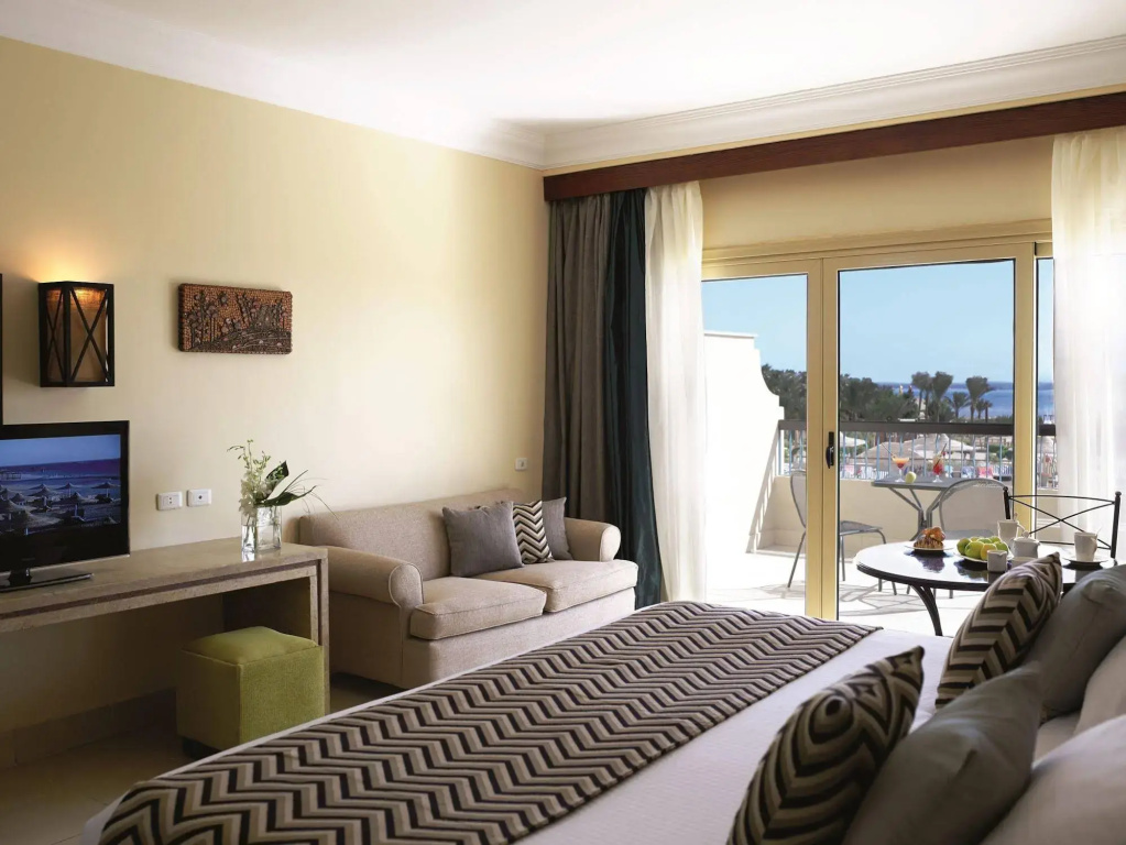 Coral sea Holiday Resort & Aqua park - Général