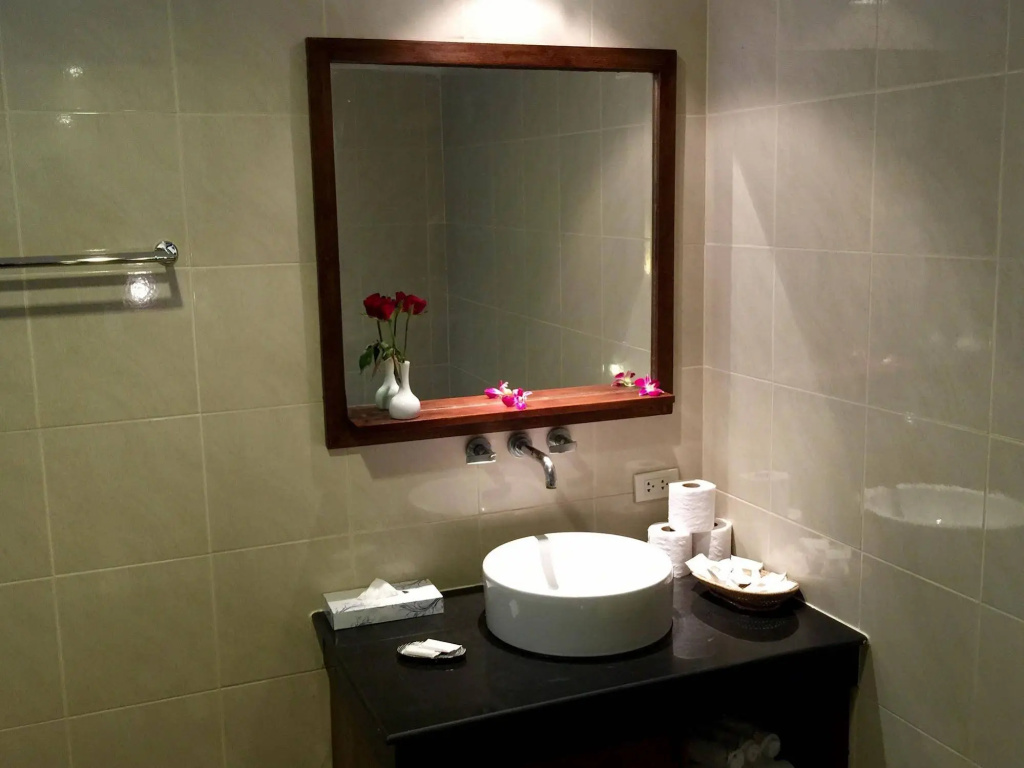 Baan Bophut Beach Hotel Samui - Général