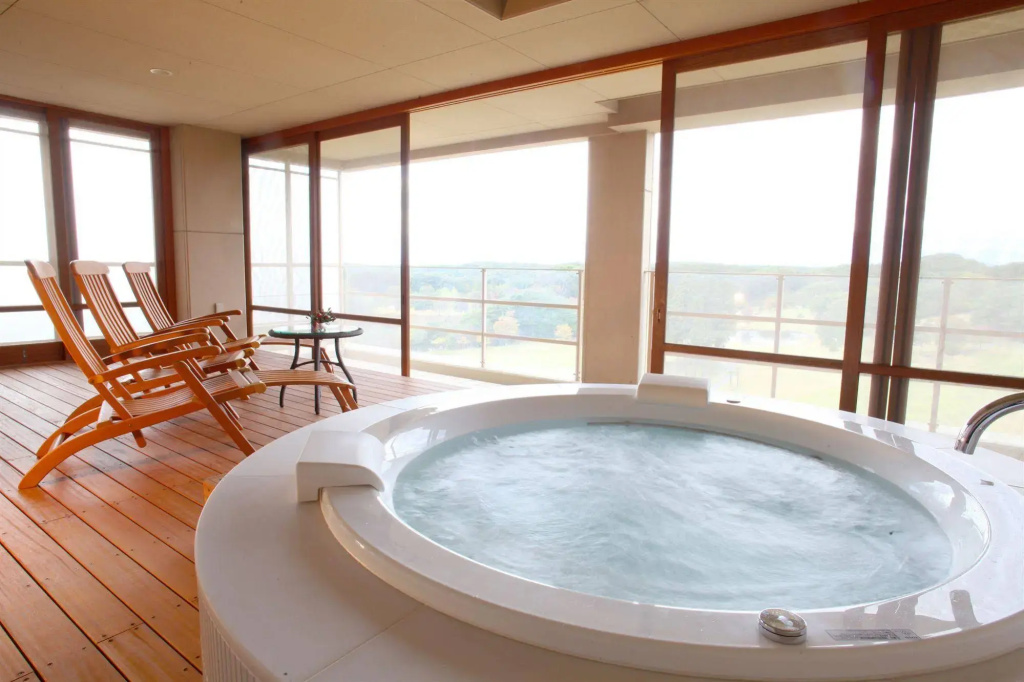 Island Hotel & Resort Nasu - Général
