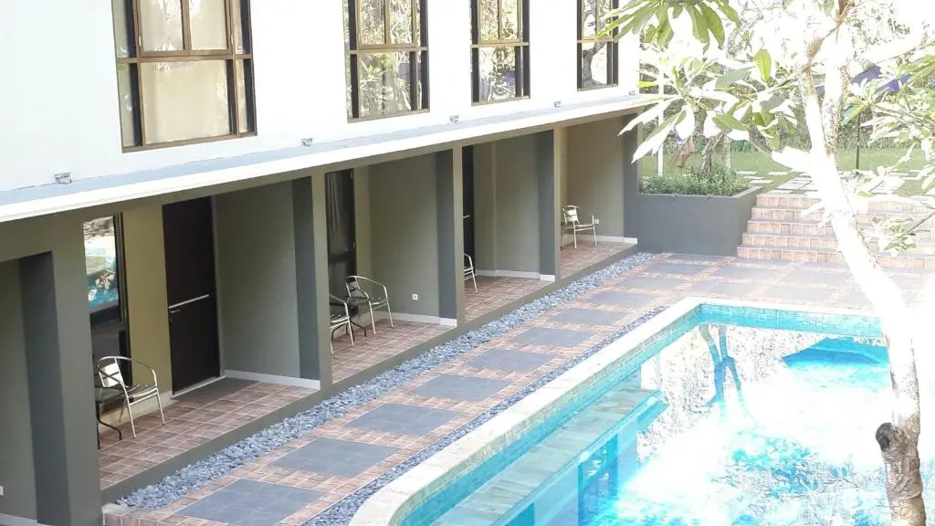 Hotel photo 8