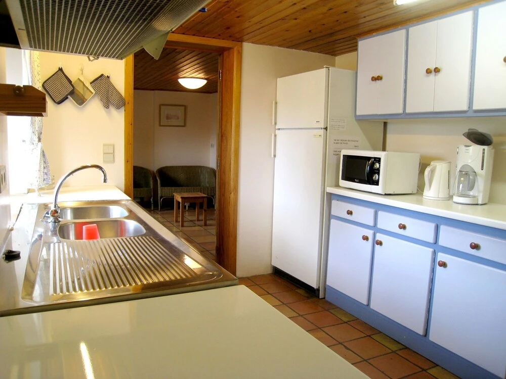 Beautiful Farmhouse in Longchamps with Garden - фото 14