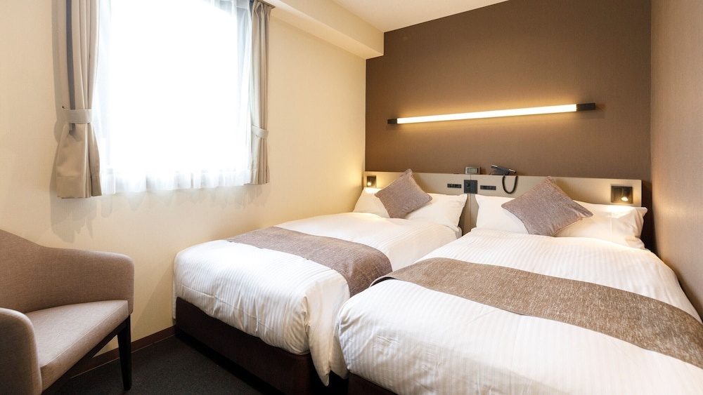 HOTEL Third Place Hakata 사진 3