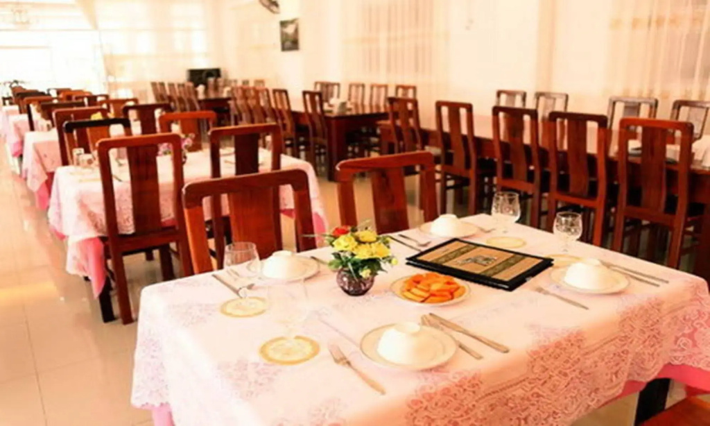 Hotel photo 22