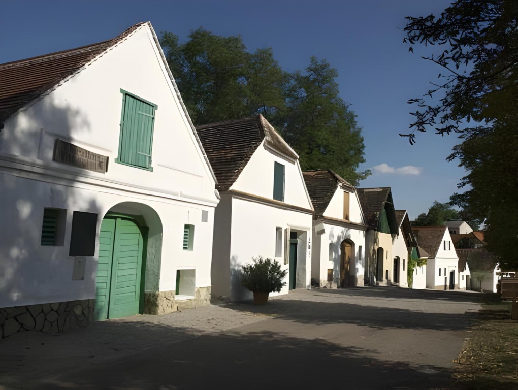 Schlosshotel Mailberg