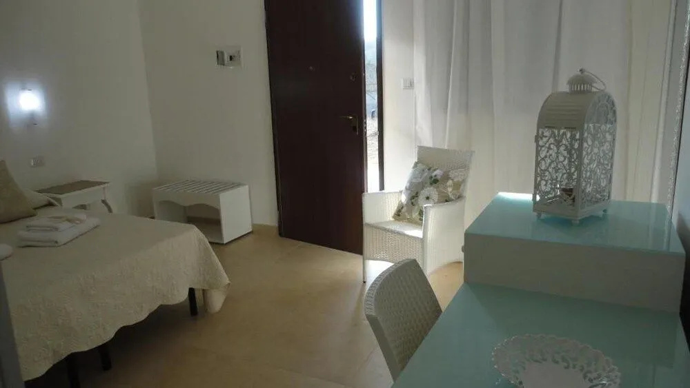 Villa Serena Resort
