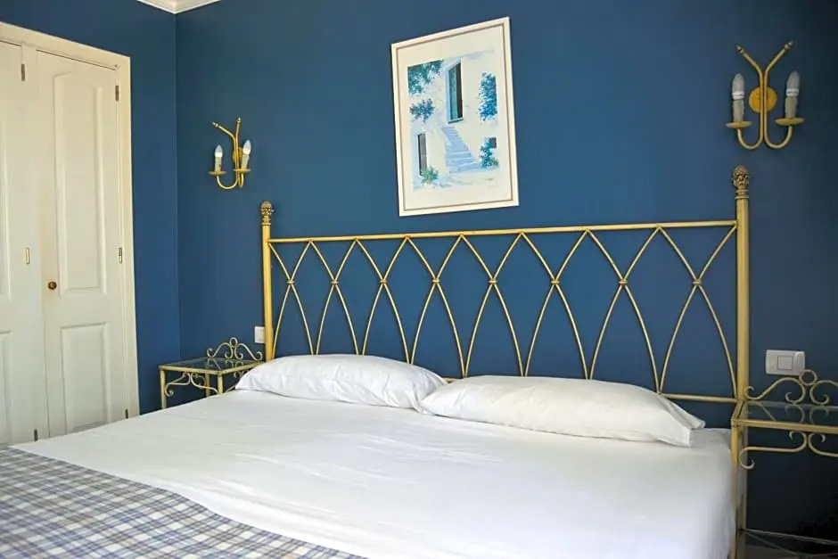 Coral La Quinta Park Suites - Chambres