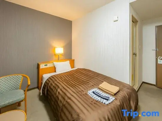 Mimatsu Hotel - Chambres