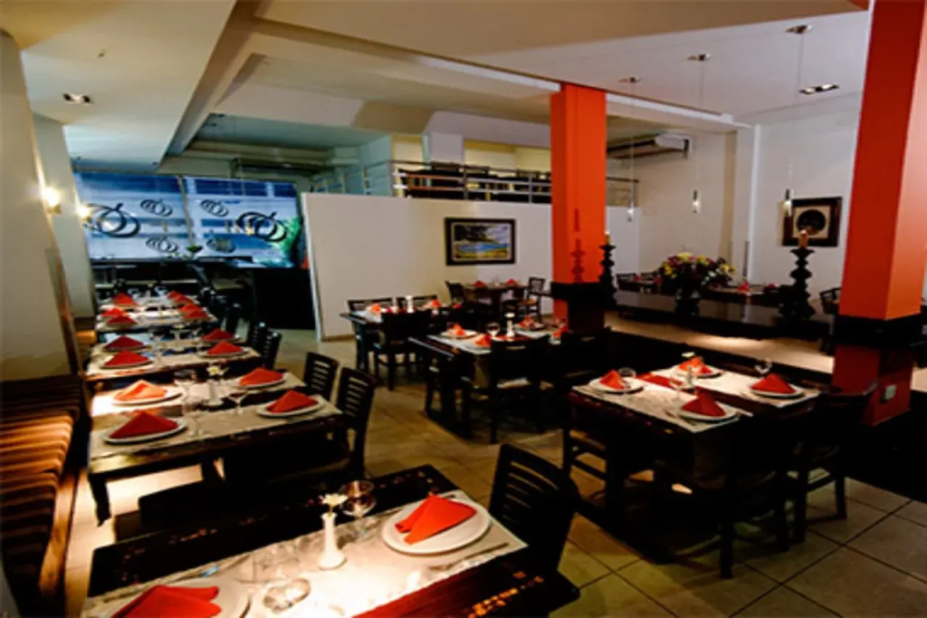 Hotel photo 32