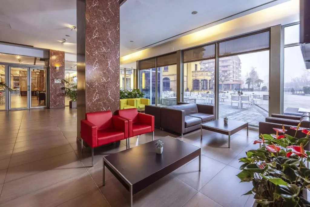 Hotel photo 13