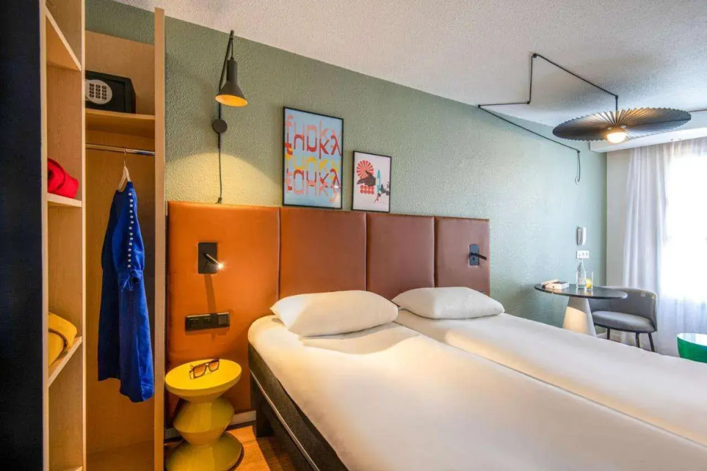 Hotel photo 32
