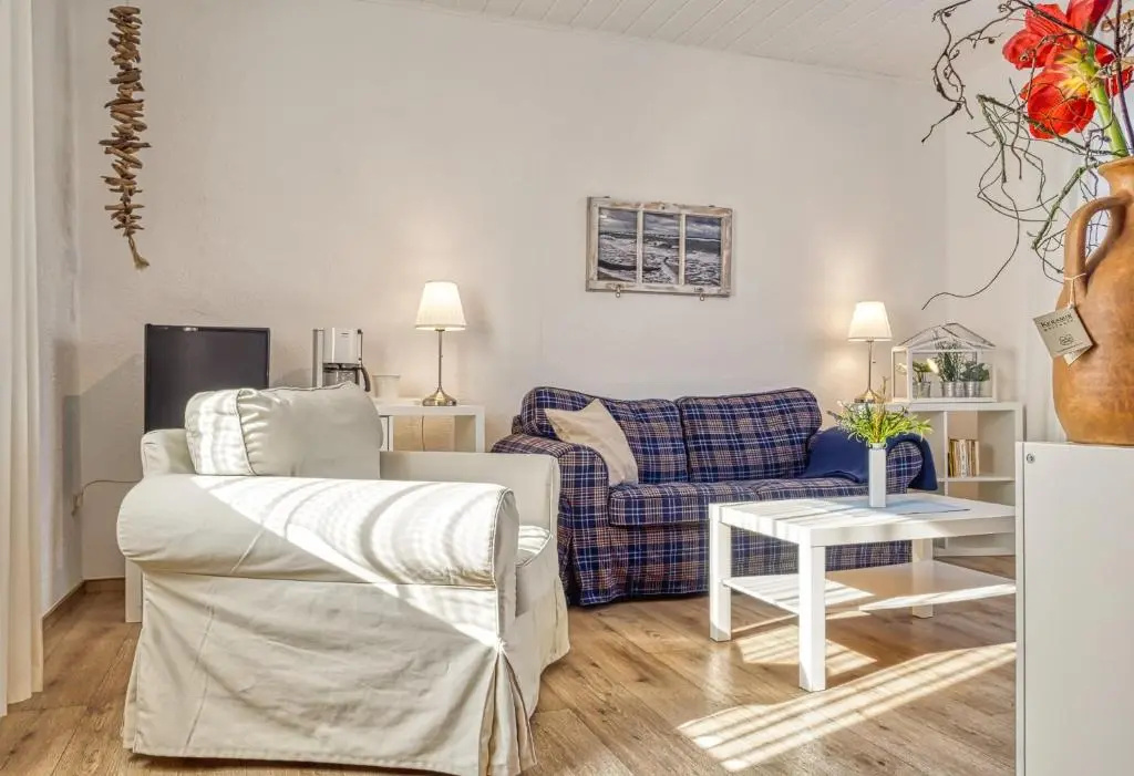 Comfort Double room (twin beds)