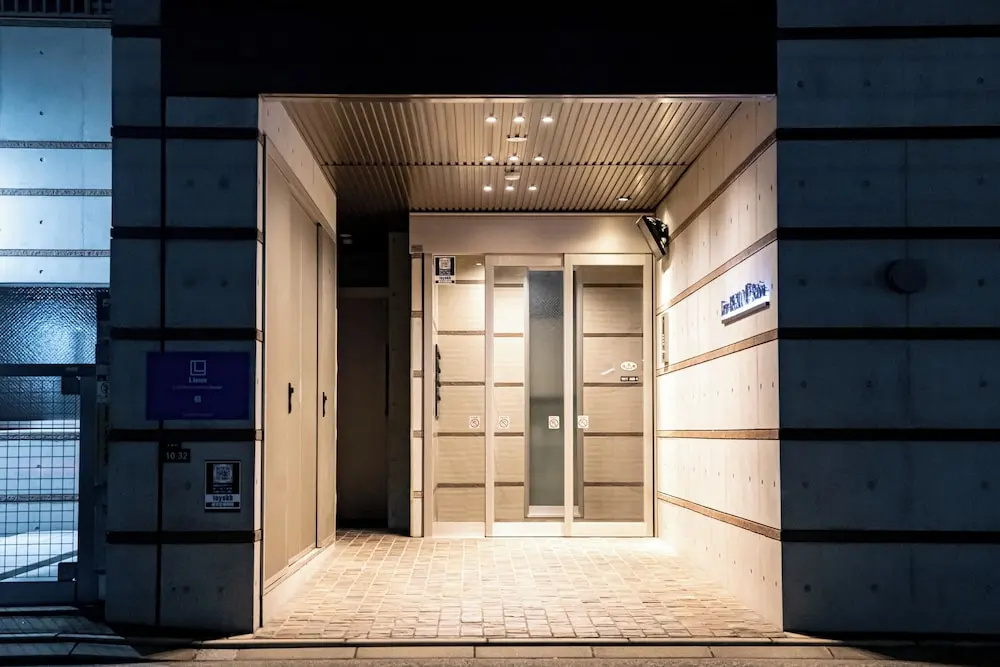 SPAZIO 6 Hakata Station 사진 16