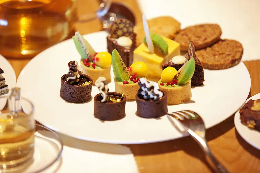 Sheraton Sanya Resort, о. Хайнань, Китай мініатюра 13