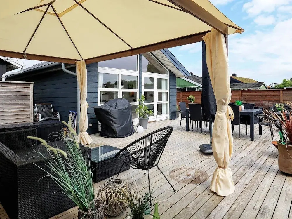 4 Star Holiday Home in Otterup