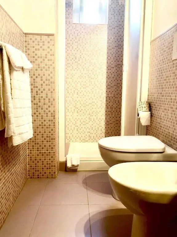 Hotel Pineta - Chambres
