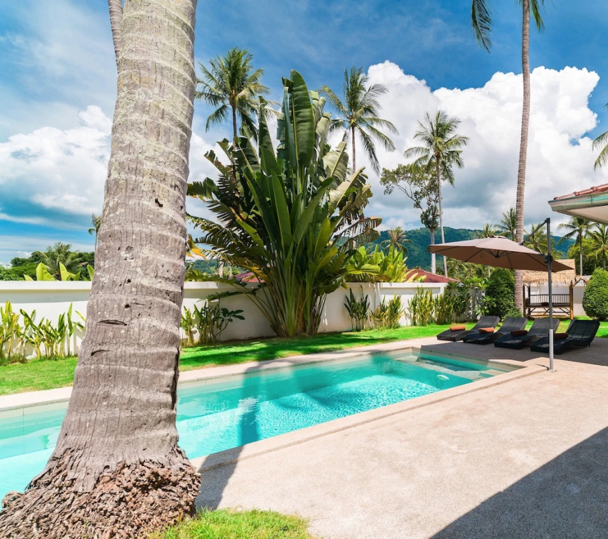 Comfort Villa