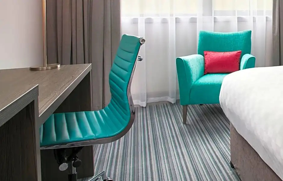 Leonardo Hotel and Conference Venue Aberdeen Airport - Chambres