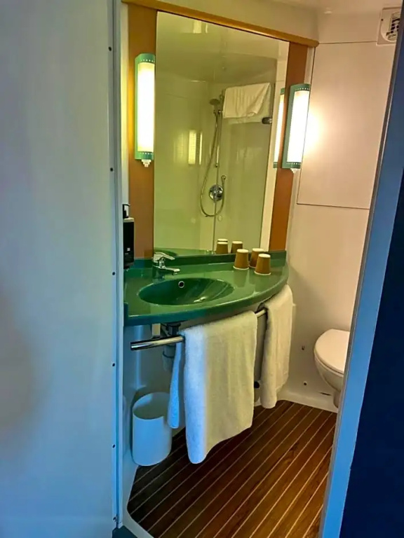 ibis Carlisle – City Centre - Chambres