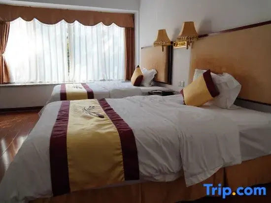 4 Bedrooms Villa