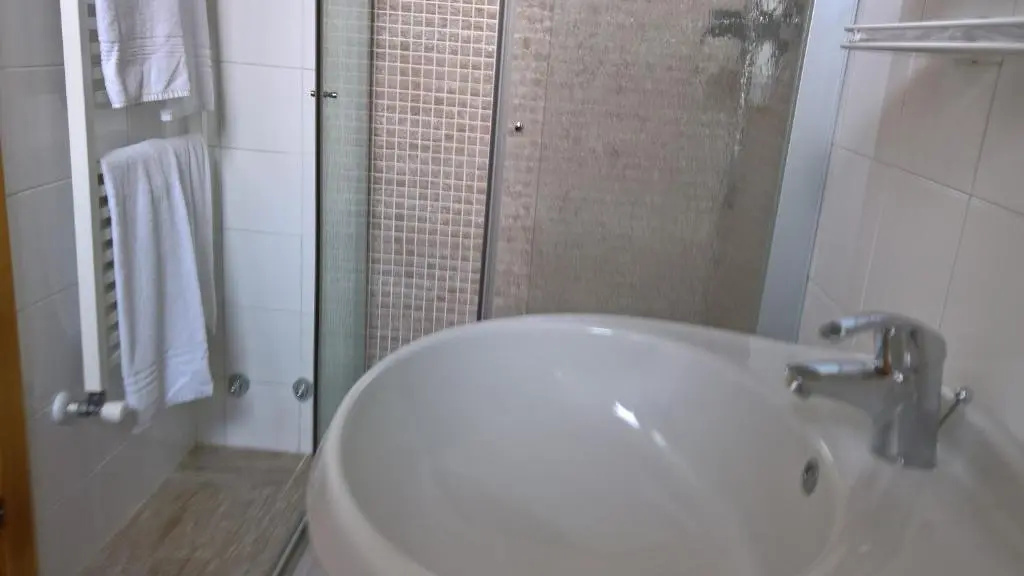Alla Campagna - Chambres