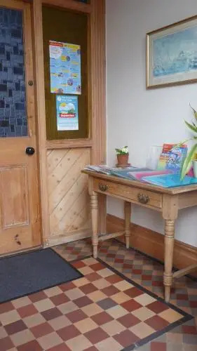 Greenwood Guest House