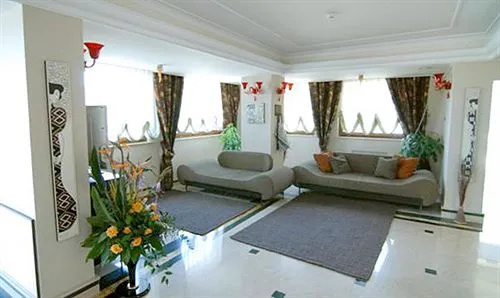 Palazzo Rosenthal Vesuview - Général
