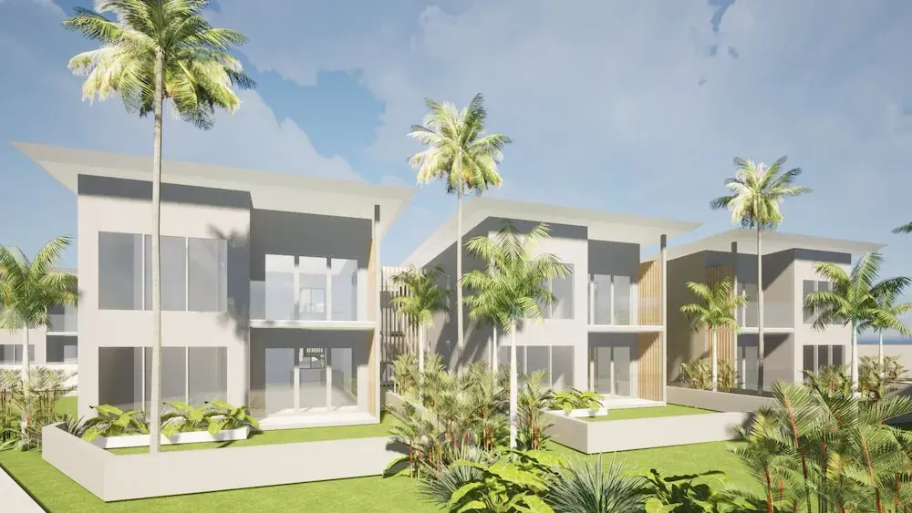 Nuku Loaloa Living
