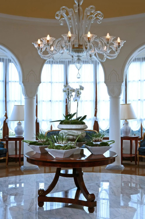 Grande Albergo delle Rose - фото 2