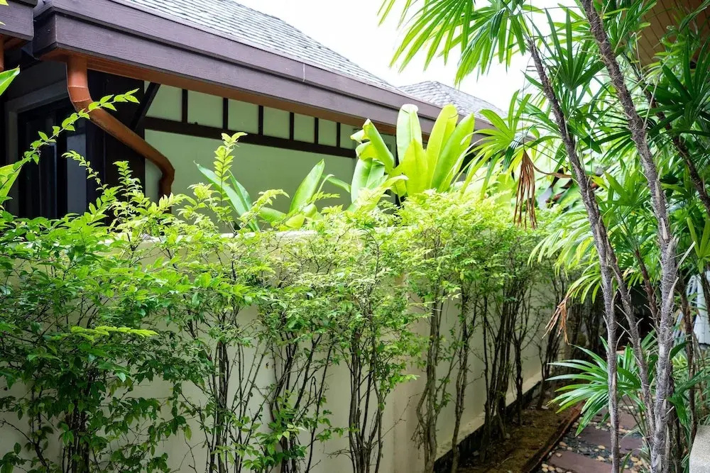 Elegant Grace 2BR Pool Villa Lexi Rawai