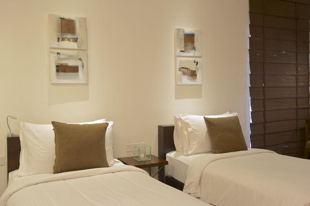 Jetwing Thalahena Villas