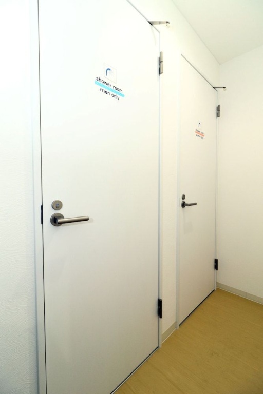 SAPPORO GUEST HOUSE NARIYA - Hostel 사진 18