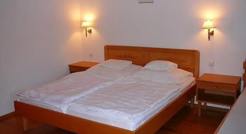 Zöld sziget Apartmanház - фото 14